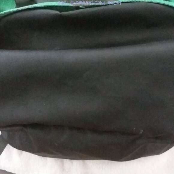 Eagle Creek Green Hiking Frame Backpack 75 L main image 12